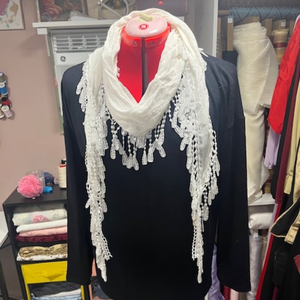 Scarf